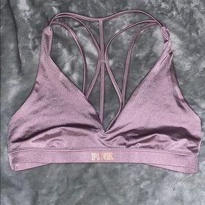 Victoria secret PINK ultimate sports bra M